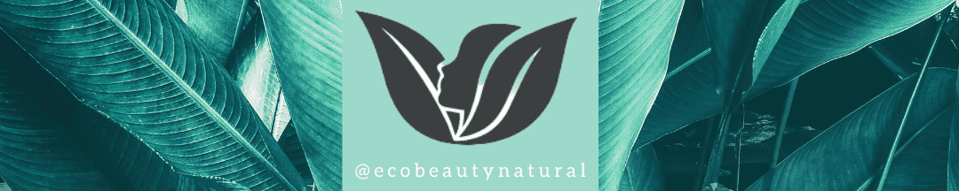 Eco Beauty Natural logo